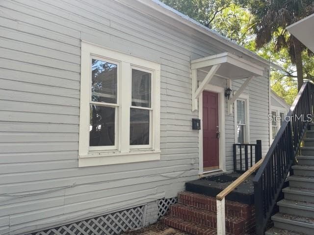 307 E FRANCES AVENUE UNIT B TAMPA, FL 33602