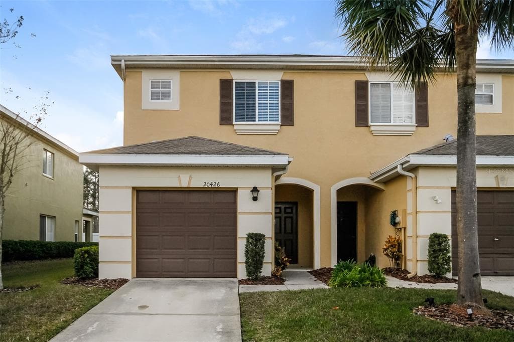 20426 NEEDLETREE DRIVE TAMPA, FL 33647