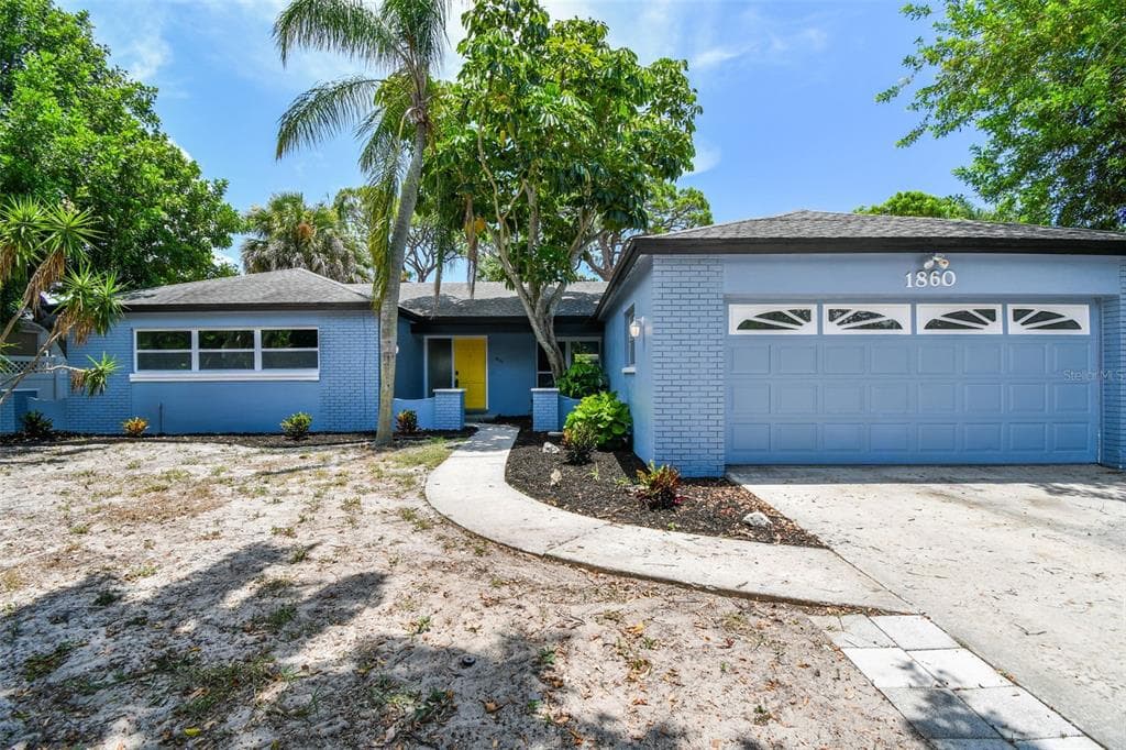1860 62ND AVENUE S ST PETERSBURG, FL 33712