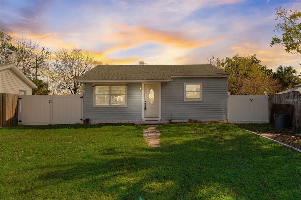 14071 W PARSLEY DRIVE MADEIRA BEACH, FL 33708