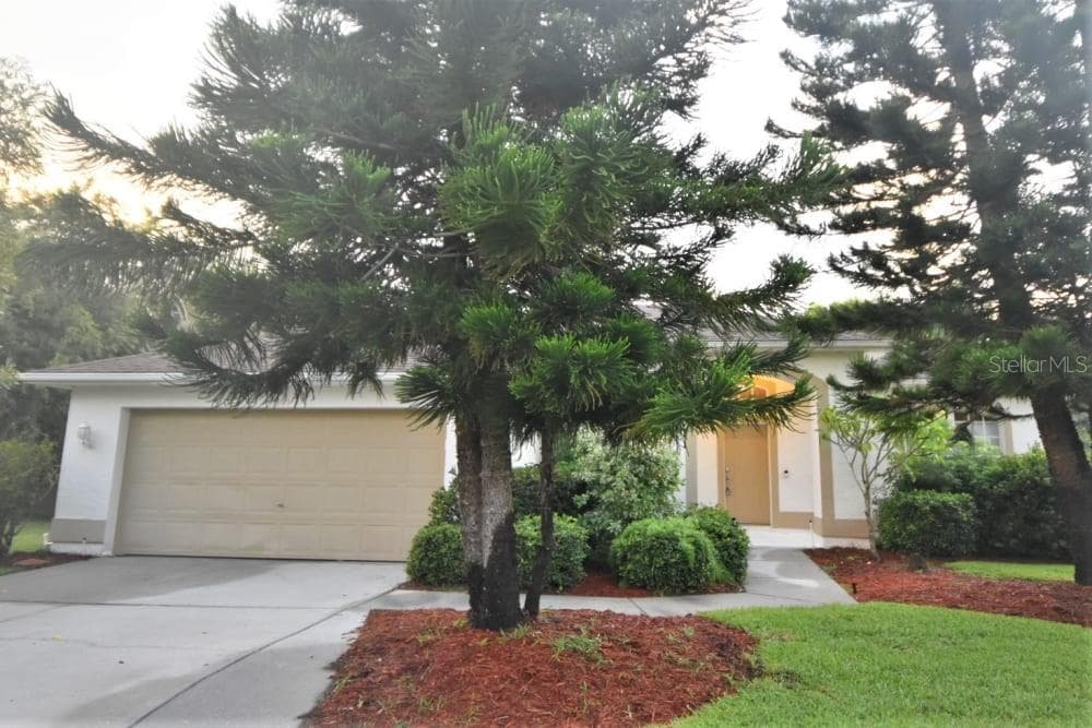 1649 OAK PARK COURT TARPON SPRINGS, FL 34689