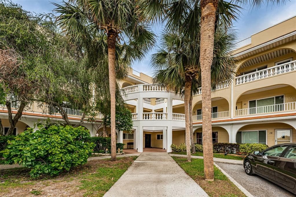 2222 NORWEGIAN DRIVE UNIT 48 CLEARWATER, FL 33763