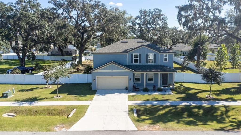 616 GARDEN OAKS SQUARE SEFFNER, FL 33584