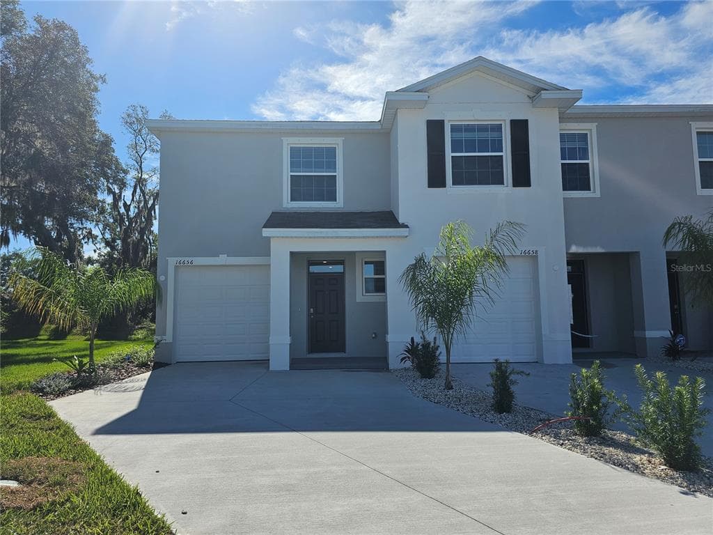 16656 MAUDE DRIVE WIMAUMA, FL 33598
