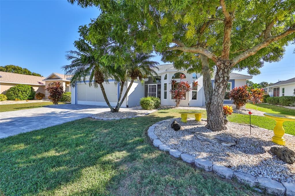 1911 E DEL WEBB BOULEVARD SUN CITY CENTER, FL 33573