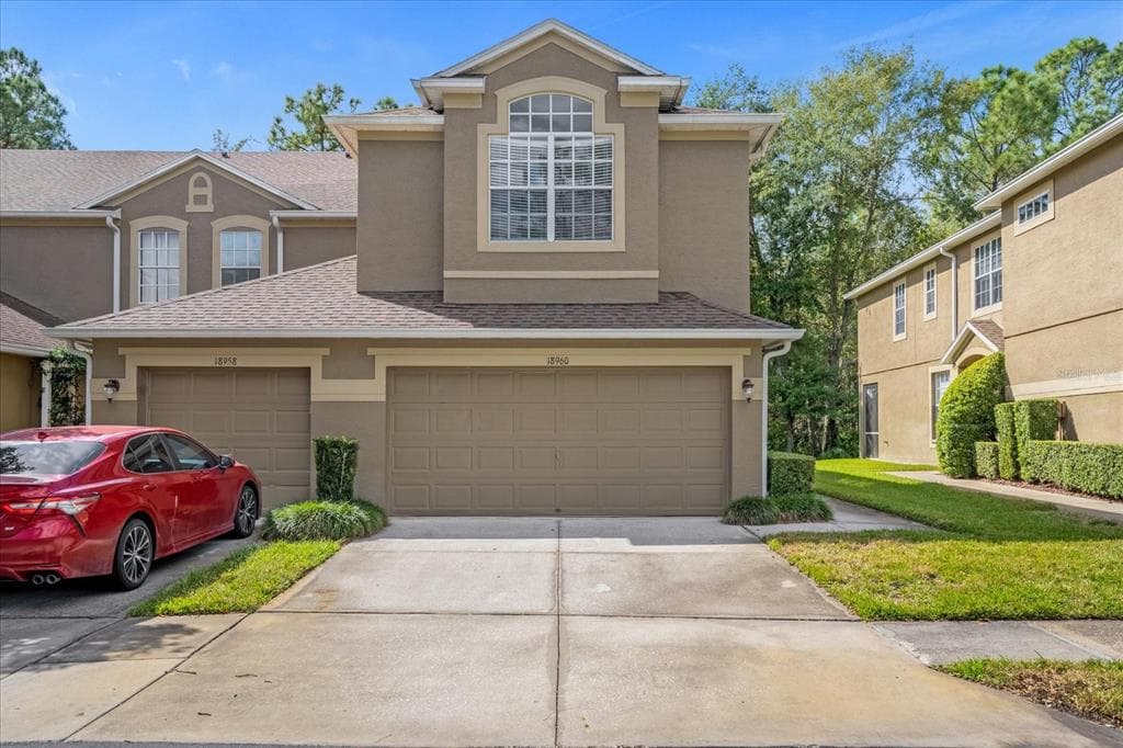 18960 DUQUESNE DRIVE TAMPA, FL 33647