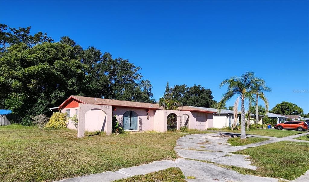 2007 TUMBLEWEED DRIVE HOLIDAY, FL 34690