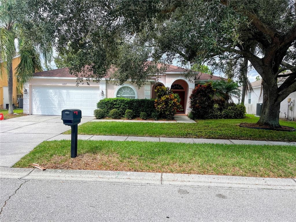 11212 SAILBROOKE DRIVE