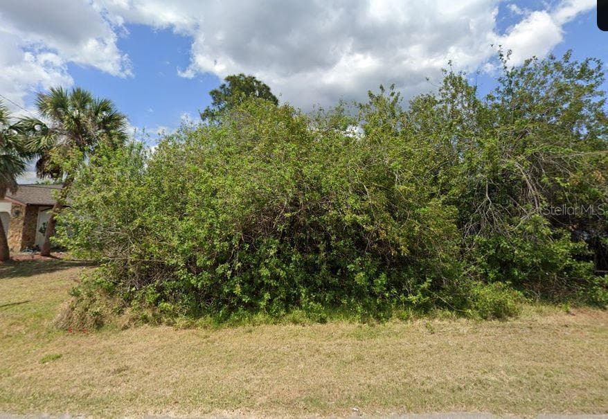 22452 DELHI AVENUE PORT CHARLOTTE, FL 33952
