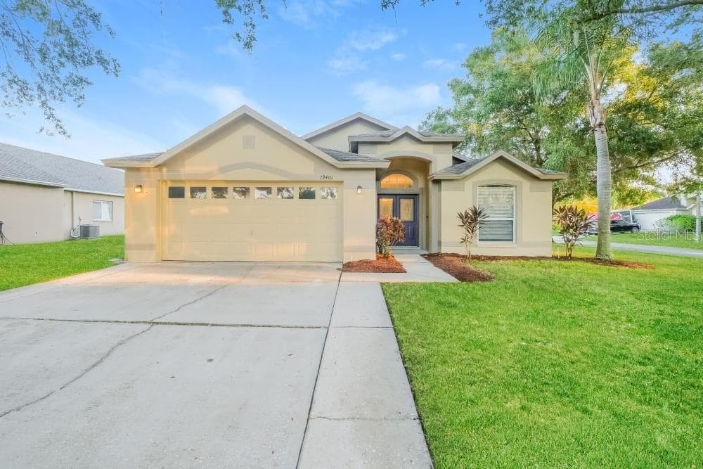 19401 WYNDMILL CIRCLE ODESSA, FL 33556