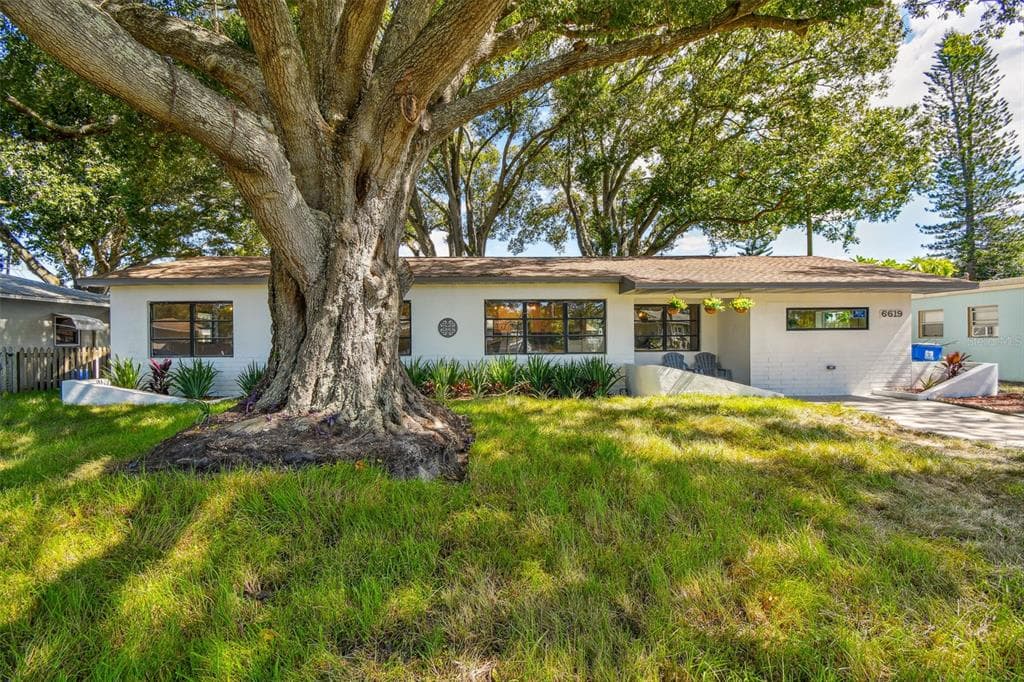6619 10TH STREET N ST PETERSBURG, FL 33702