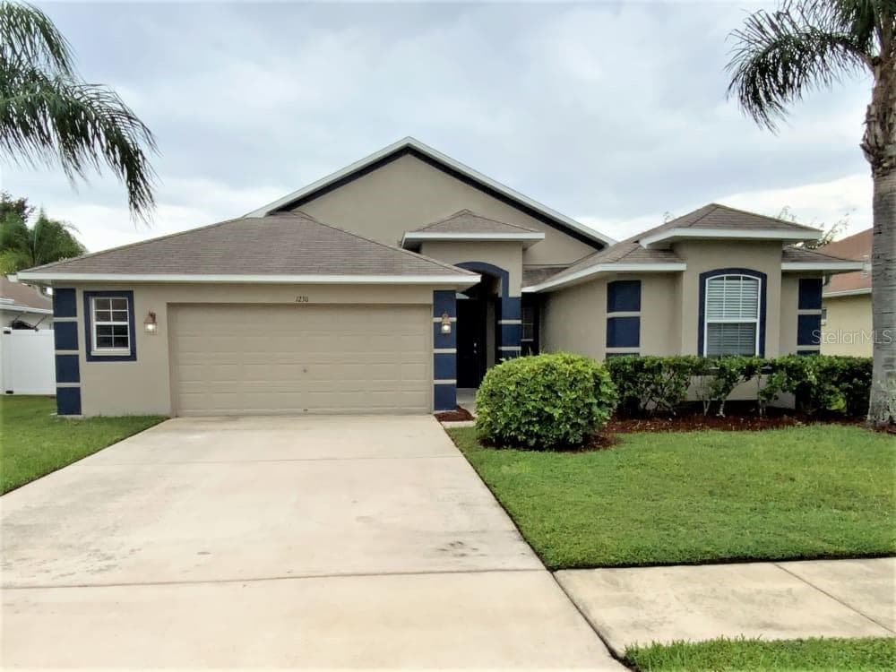 1230 ROLLING STONE RUN ODESSA, FL 33556