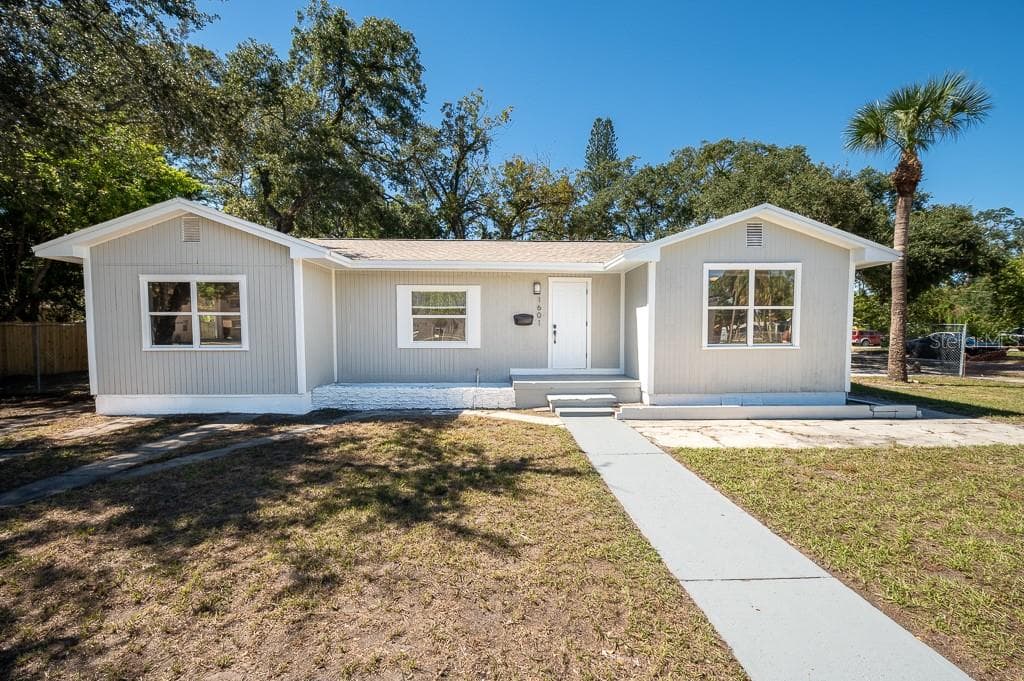 1601 22ND STREET S ST PETERSBURG, FL 33712