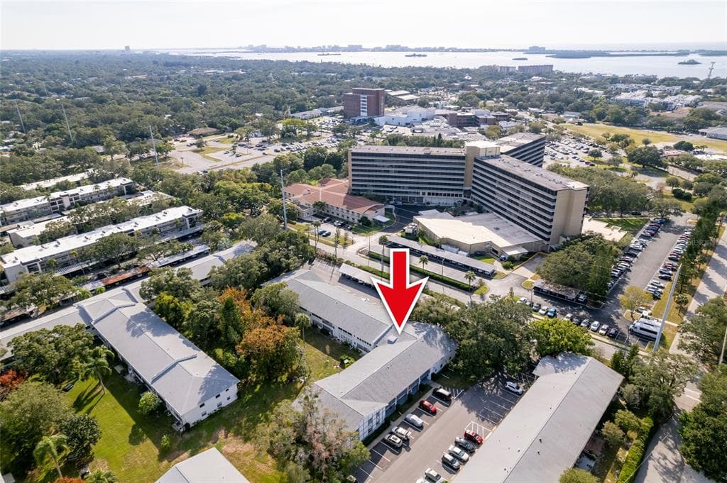 600 GLENNES LANE UNIT 210 DUNEDIN, FL 34698