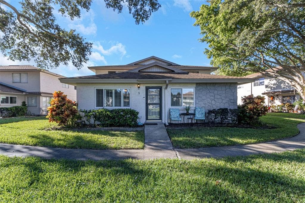1822 BOUGH AVENUE UNIT 1 CLEARWATER, FL 33760