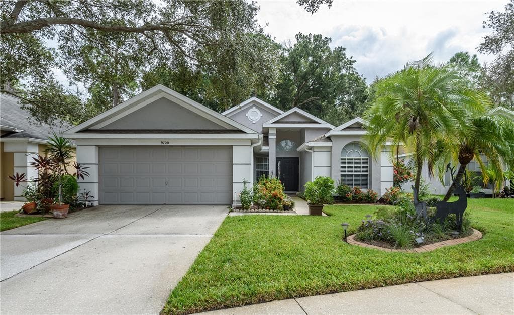 9720 FREDERICKSBURG ROAD TAMPA, FL 33635