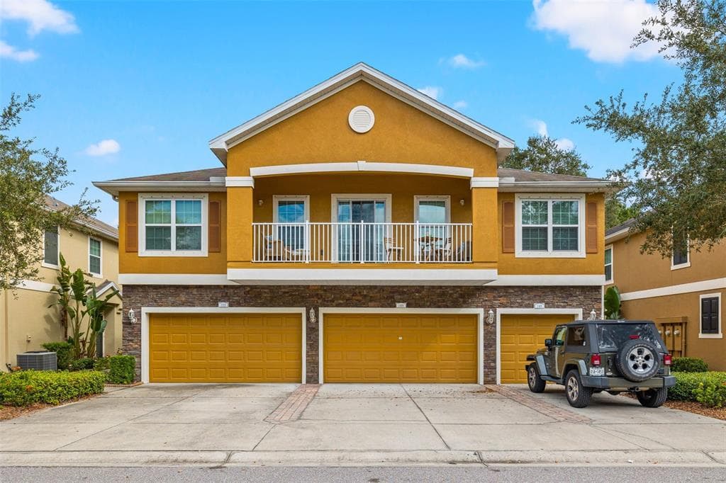 7001 INTERBAY BOULEVARD UNIT 149 TAMPA, FL 33616