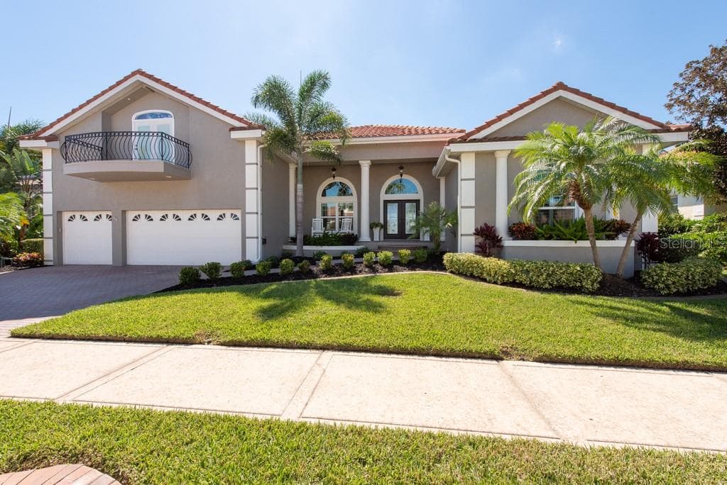 1330 PUERTO DRIVE APOLLO BEACH, FL 33572