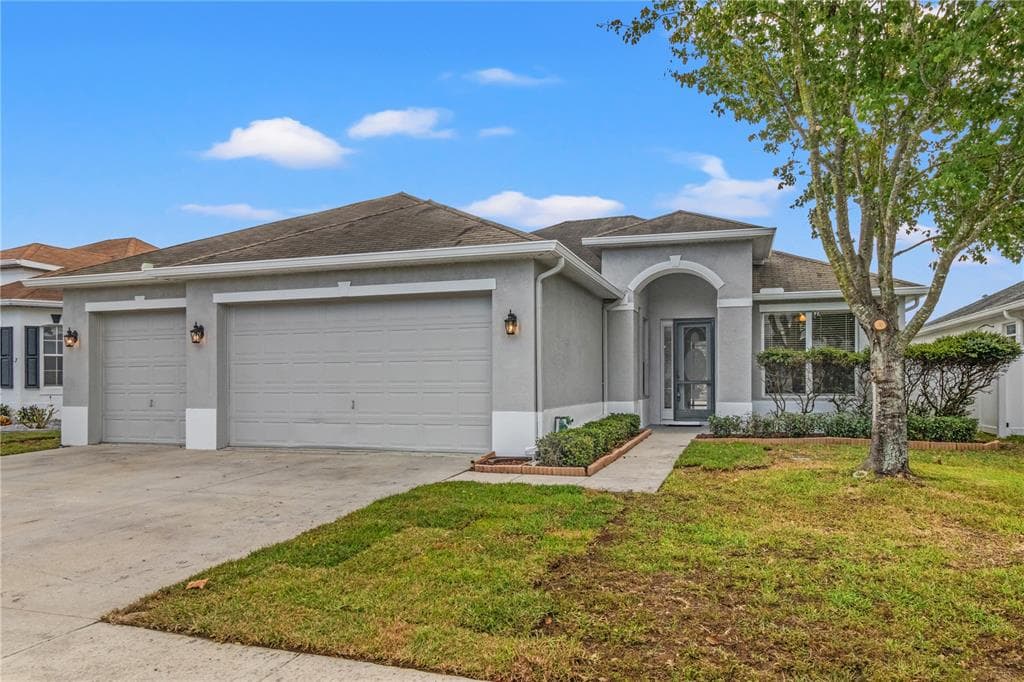 14505 BEAULY CIRCLE HUDSON, FL 34667