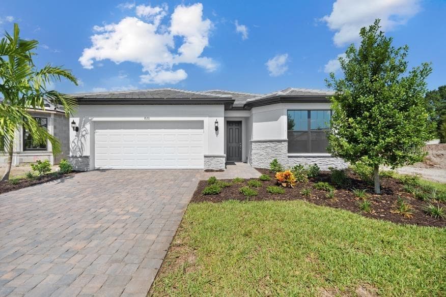 820 GADWALL COURT BRADENTON, FL 34212