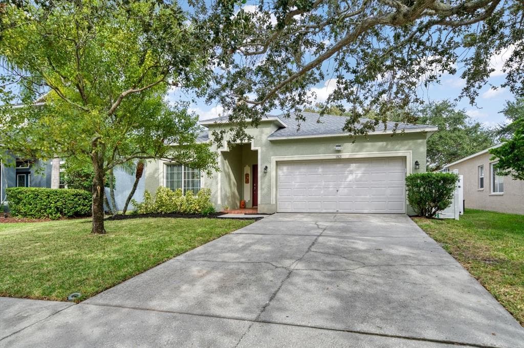 1763 OAK POND COURT OLDSMAR, FL 34677