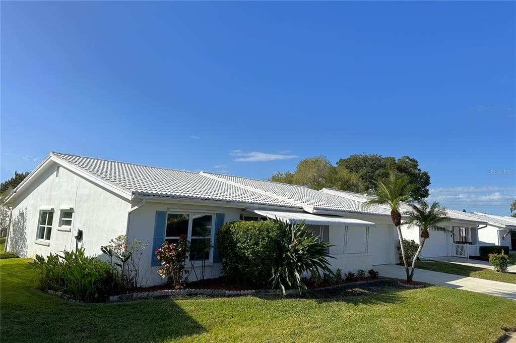 3568 91ST AVENUE N PINELLAS PARK, FL 33782