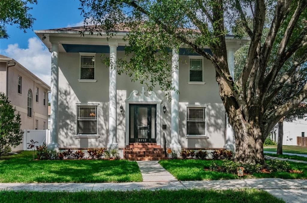 2722 N MYRTLE AVENUE TAMPA, FL 33602