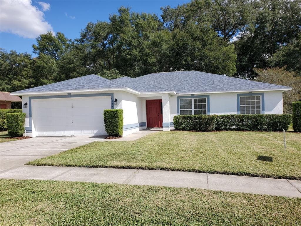 6936 STEPHENS PATH ZEPHYRHILLS, FL 33542