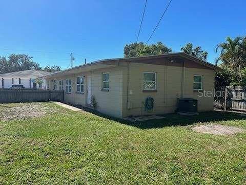 6605 48TH AVENUE N UNIT B ST PETERSBURG, FL 33709