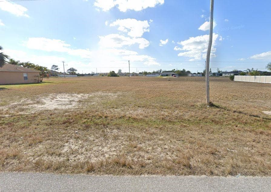 1924 NW 15TH PLACE CAPE CORAL, FL 33993