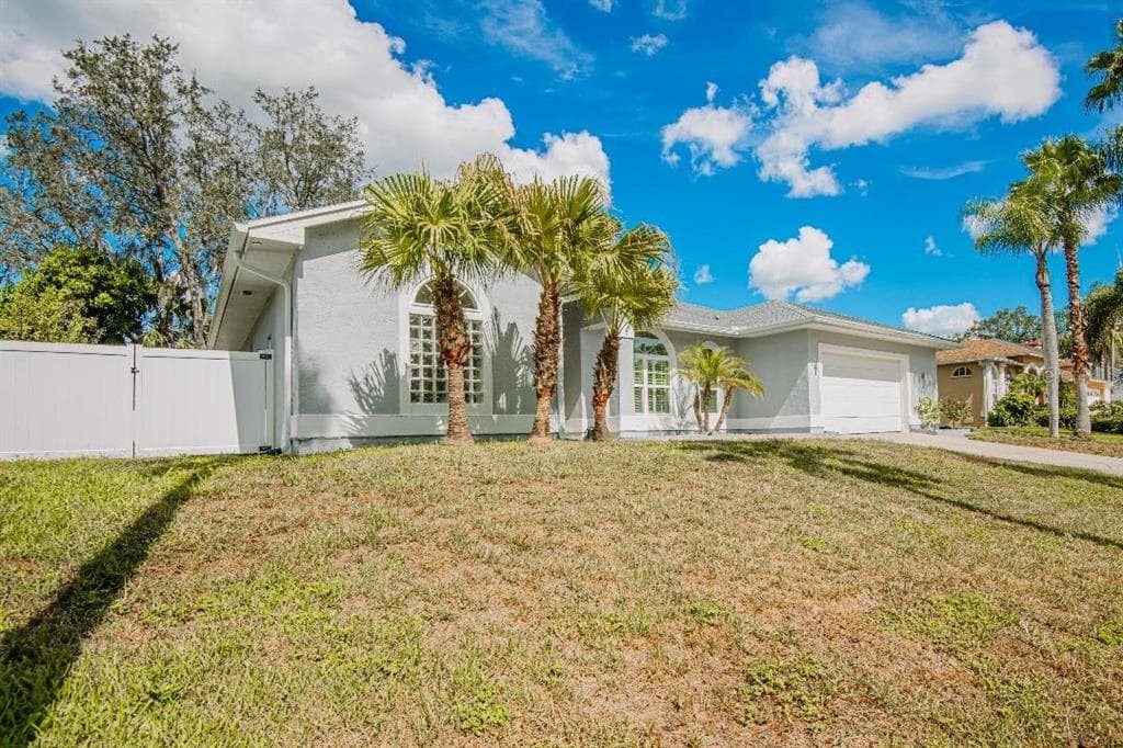1706 SUNKISSED DRIVE
