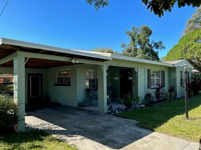 2102 W NORFOLK STREET TAMPA, FL 33604