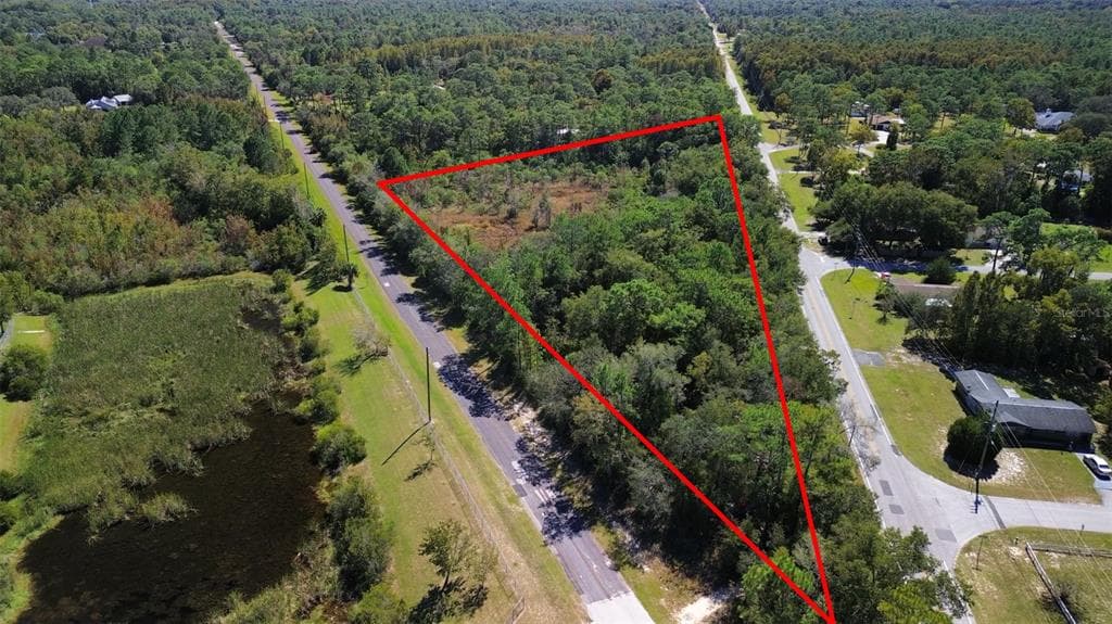 1792 N MARION WAY CRYSTAL RIVER, FL 34429