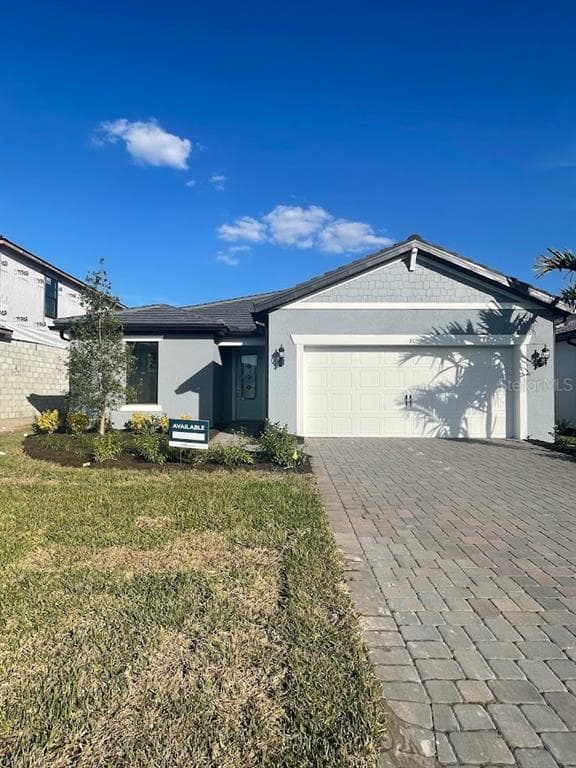 809 PINTAIL COVE BRADENTON, FL 34212