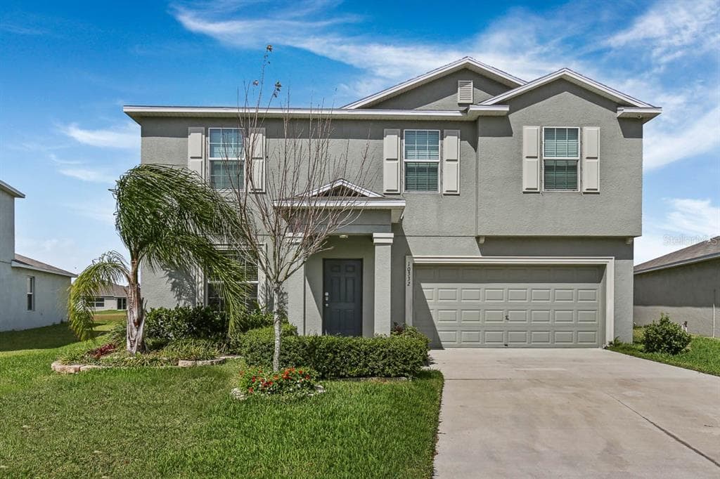 10332 BOGGY MOSS DRIVE RIVERVIEW, FL 33578