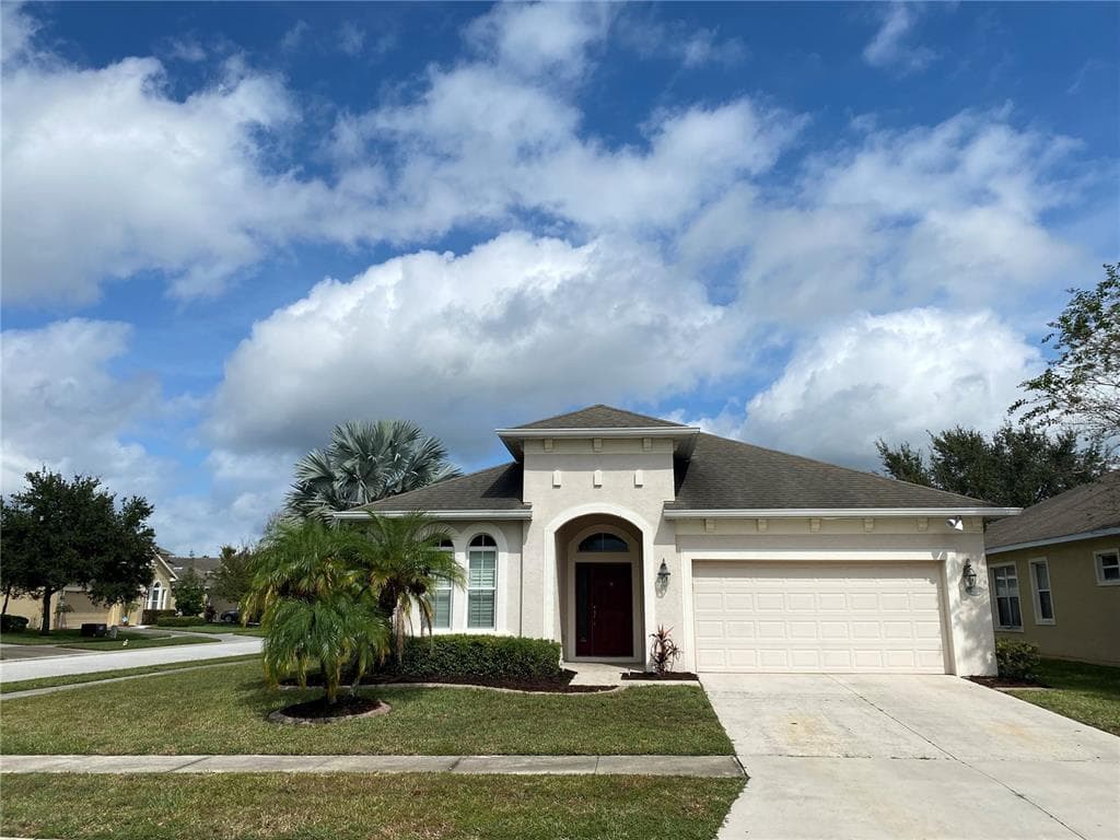 7621 STONEY HILL DRIVE ZEPHYRHILLS, FL 33545