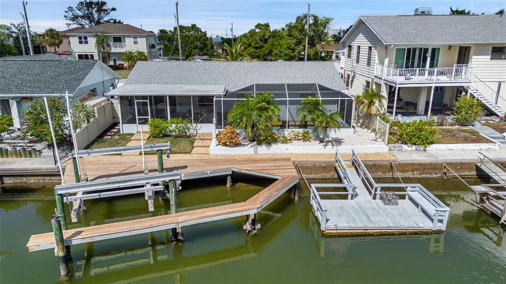 6510 YVETTE DRIVE HUDSON, FL 34667