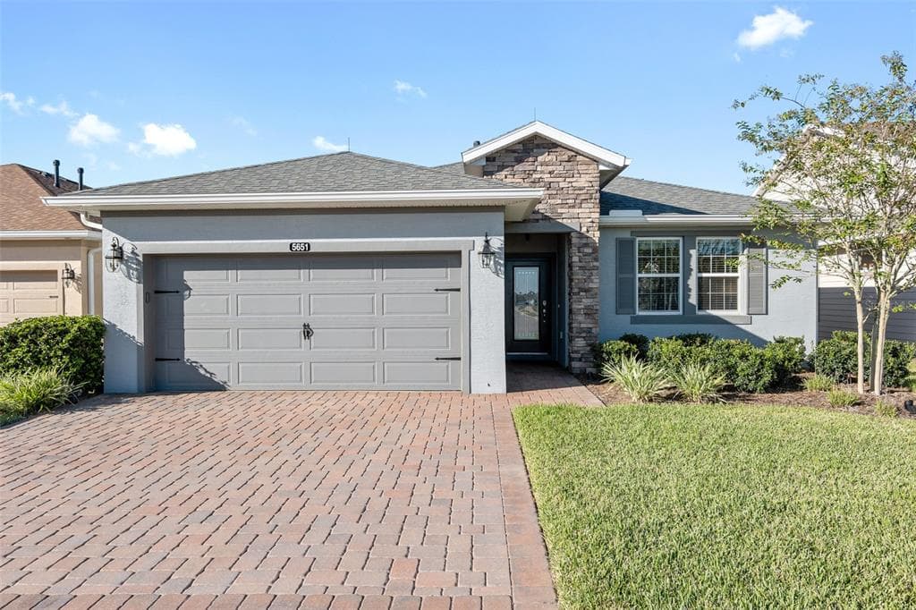 5651 NW 43RD LANE ROAD OCALA, FL 34482