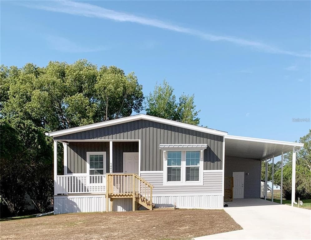 14412 DIABLO DRIVE BROOKSVILLE, FL 34613