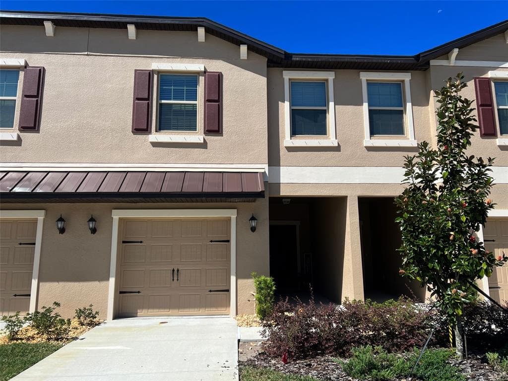8533 REEDVILLE STREET NEW PORT RICHEY, FL 34654