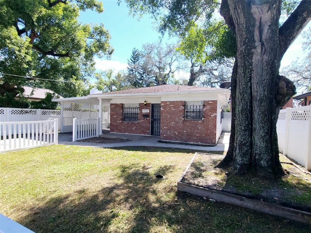 3109 E 29TH AVENUE TAMPA, FL 33605