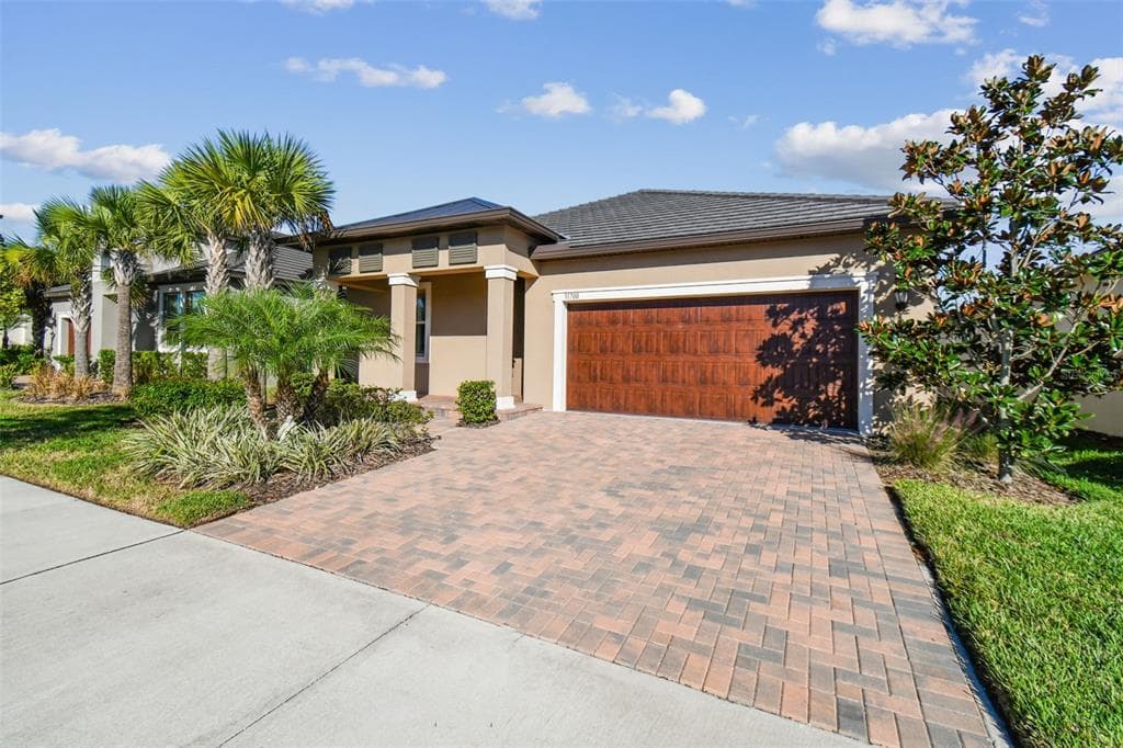 31700 CABANA RYE AVENUE SAN ANTONIO, FL 33576