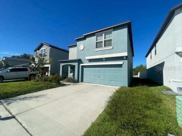3707 GLOBE THISTLE DRIVE TAMPA, FL 33619