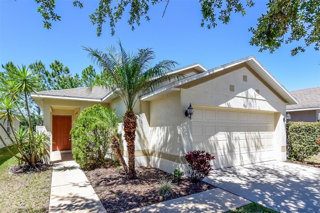 906 LARWOOD PINE DRIVE RUSKIN, FL 33570
