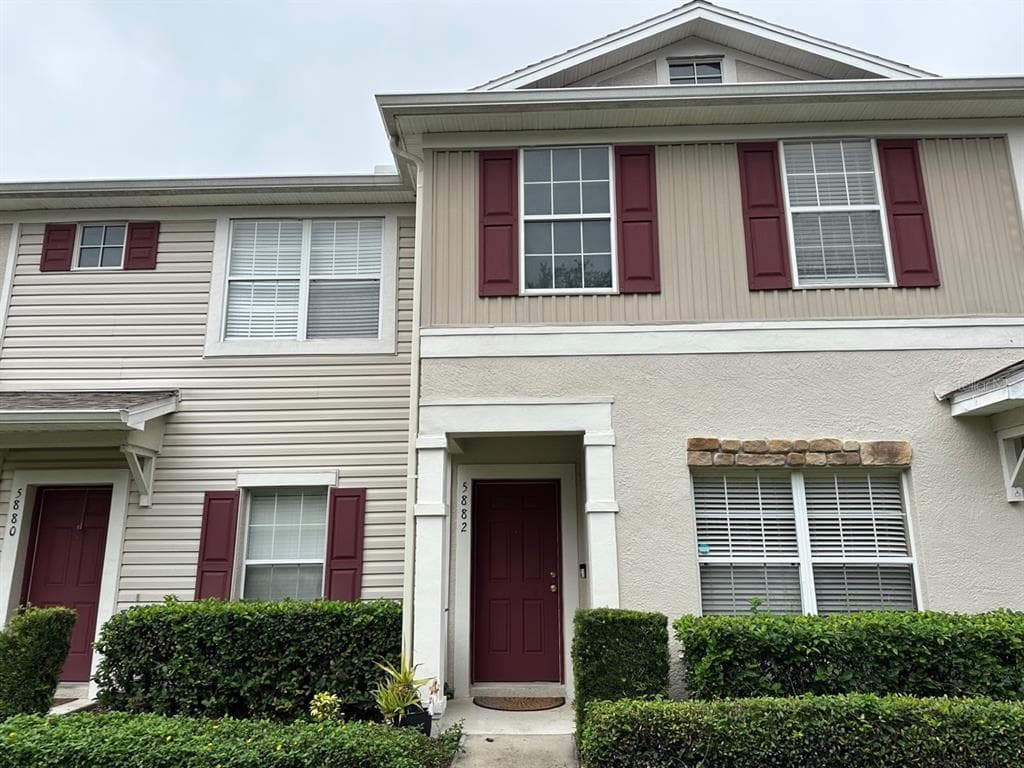 5882 FISHHAWK RIDGE DRIVE LITHIA, FL 33547