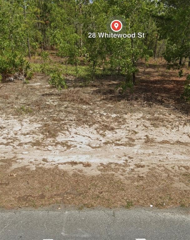 28 WHITEWOOD STREET HOMOSASSA, FL 34446