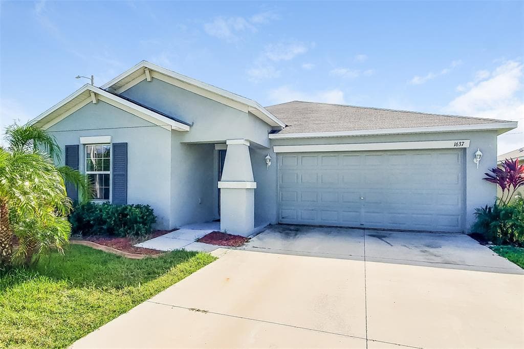 1637 CLIMBING DAYFLOWER DRIVE RUSKIN, FL 33570
