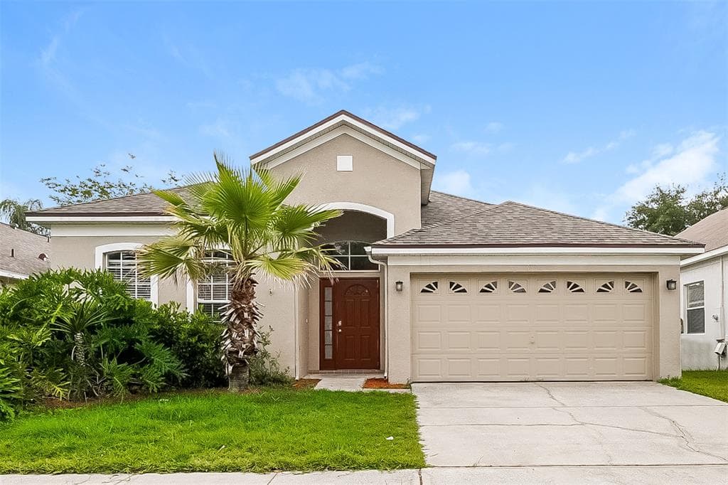 969 CHERRY VALLEY WAY ORLANDO, FL 32828