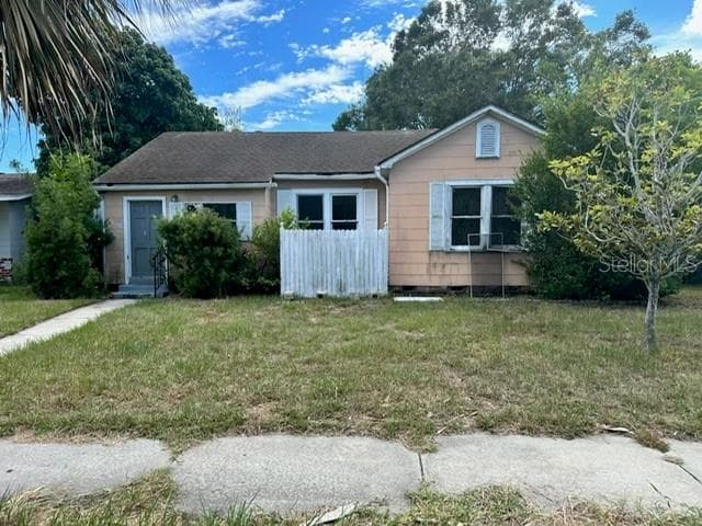 2636 9TH AVENUE N ST PETERSBURG, FL 33713