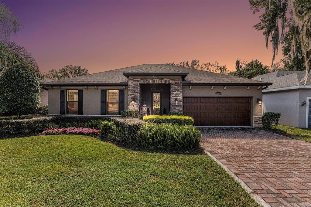 12310 WOODLANDS CIRCLE DADE CITY, FL 33525